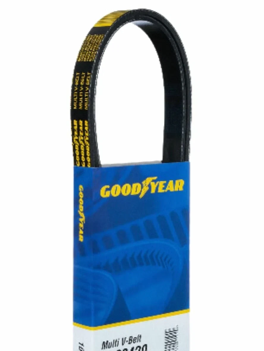 2020 BMW 330i Multi V-Belt Goodyear 1060455